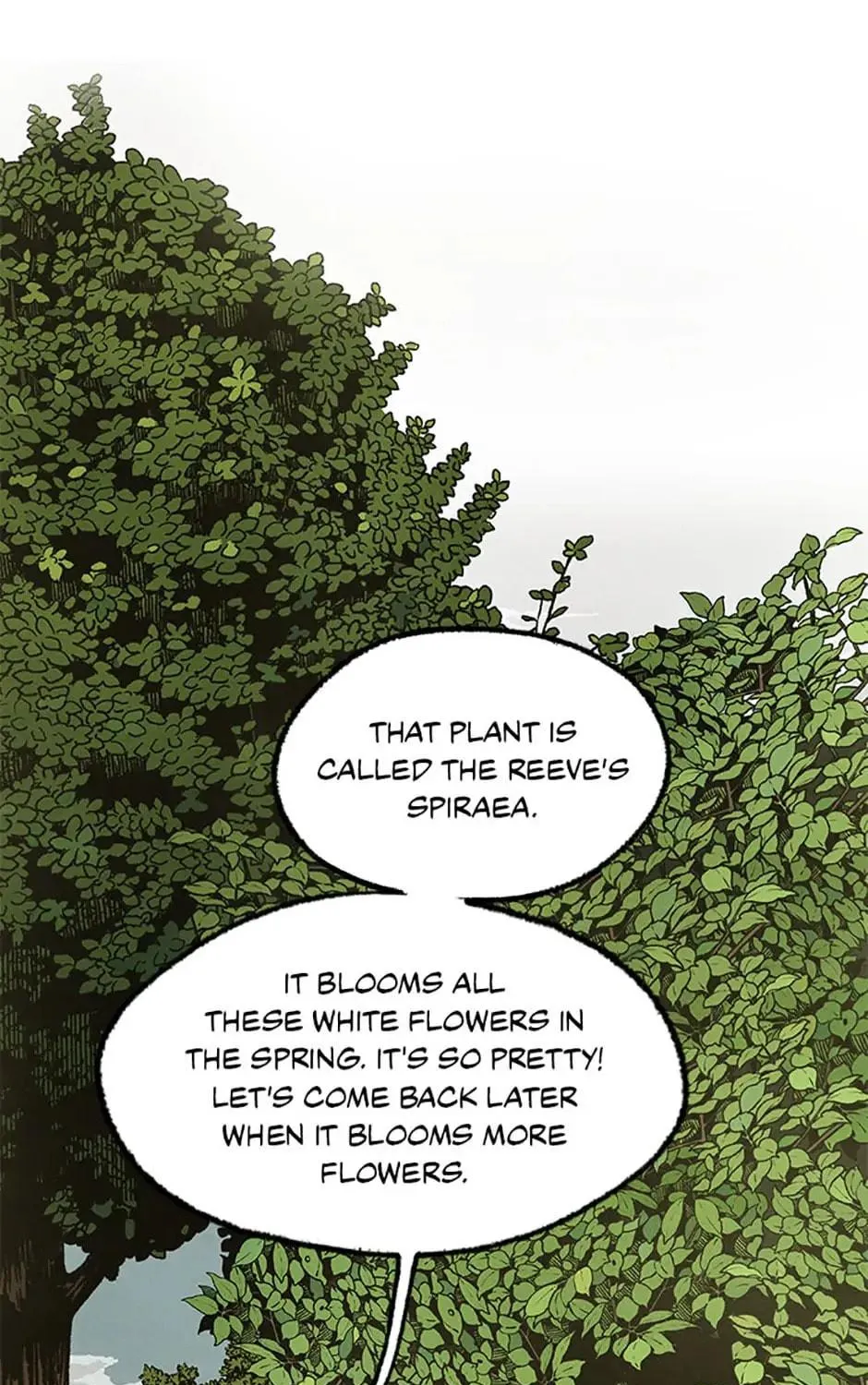 Read Shadow Garden chapter 30 image 108 on Lezhin