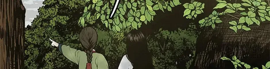 Read Shadow Garden chapter 30 image 109 on Lezhin