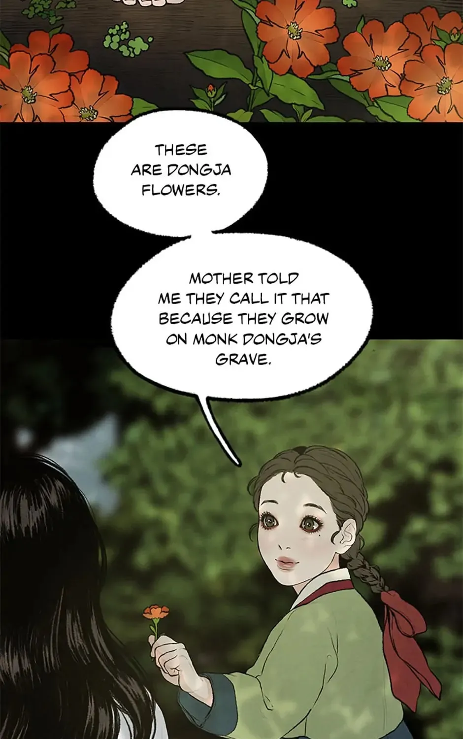 Read Shadow Garden chapter 30 image 114 on Lezhin