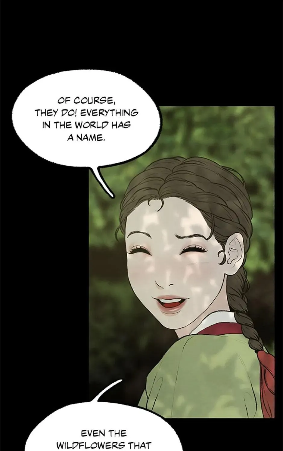 Read Shadow Garden chapter 30 image 118 on Lezhin