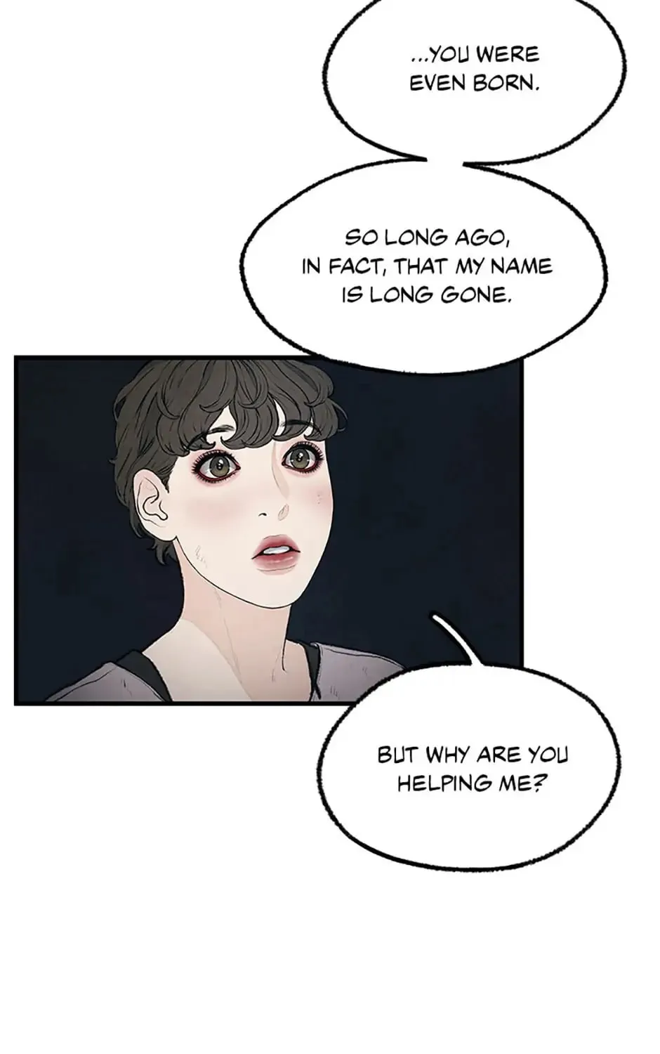 Read Shadow Garden chapter 30 image 12 on Lezhin