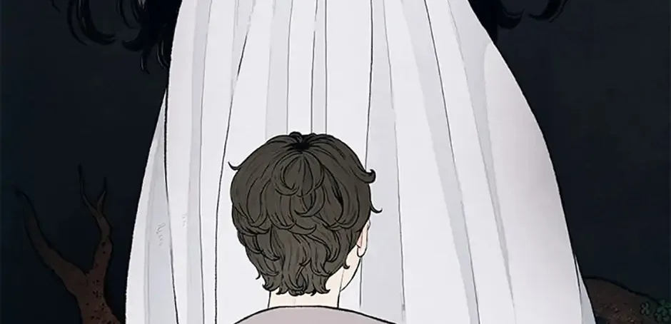 Read Shadow Garden chapter 30 image 15 on Lezhin