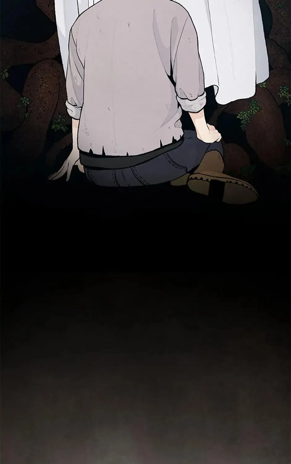 Read Shadow Garden chapter 30 image 16 on Lezhin