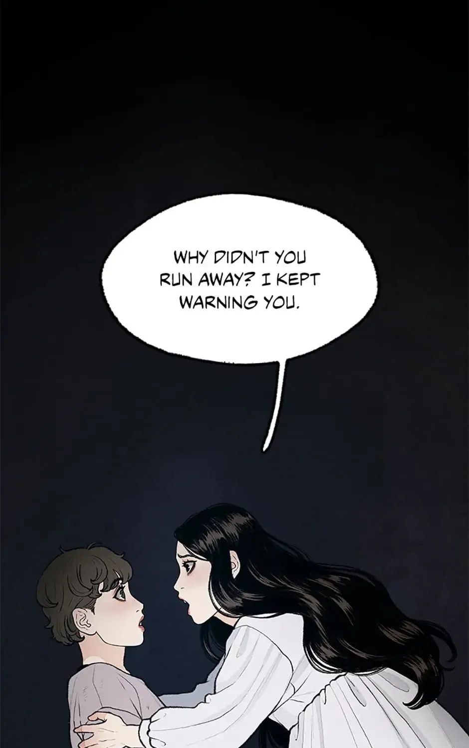 Read Shadow Garden chapter 30 image 2 on Lezhin
