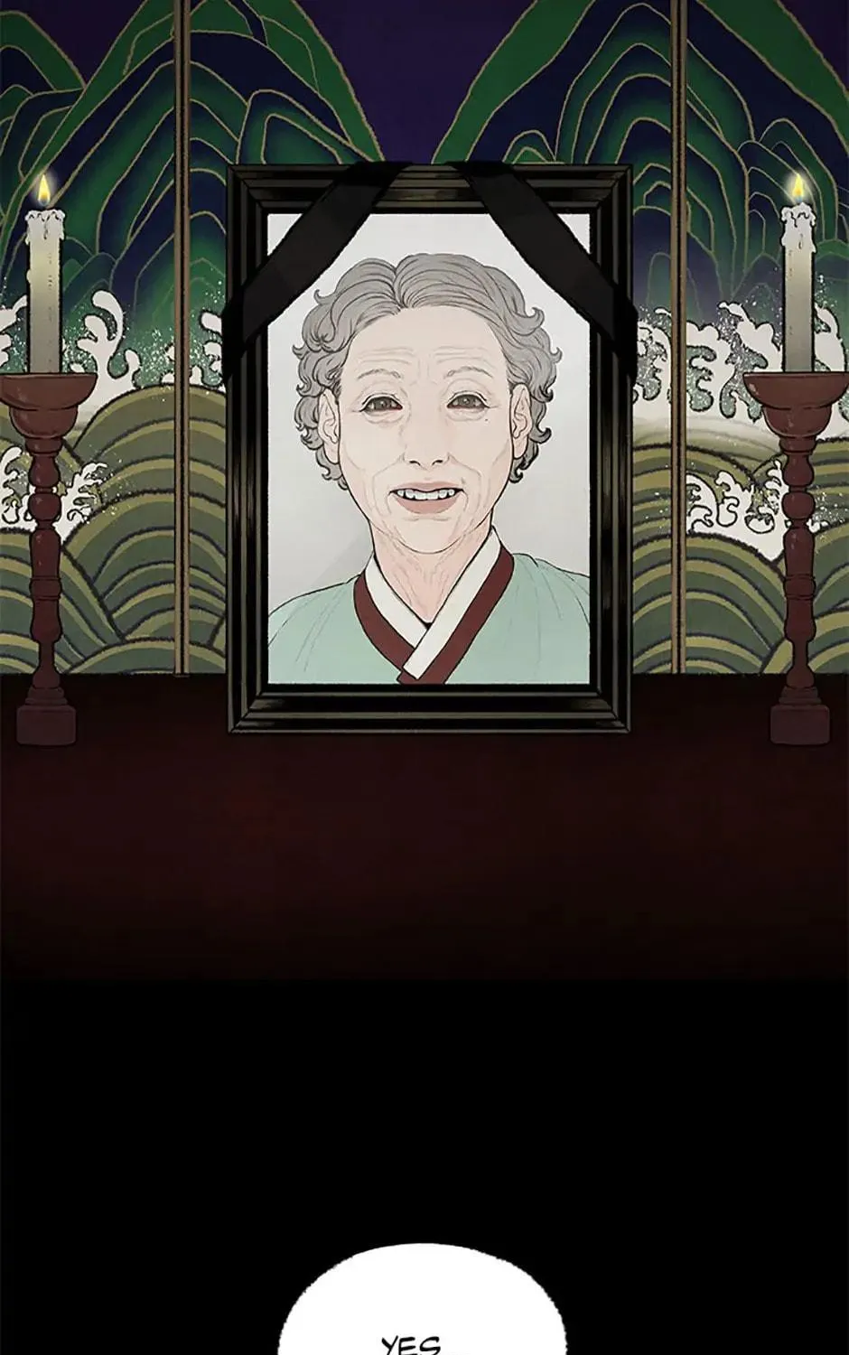 Read Shadow Garden chapter 30 image 28 on Lezhin