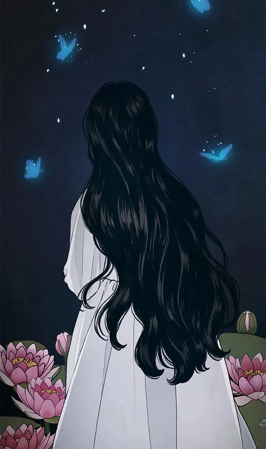 Read Shadow Garden chapter 30 image 32 on Lezhin