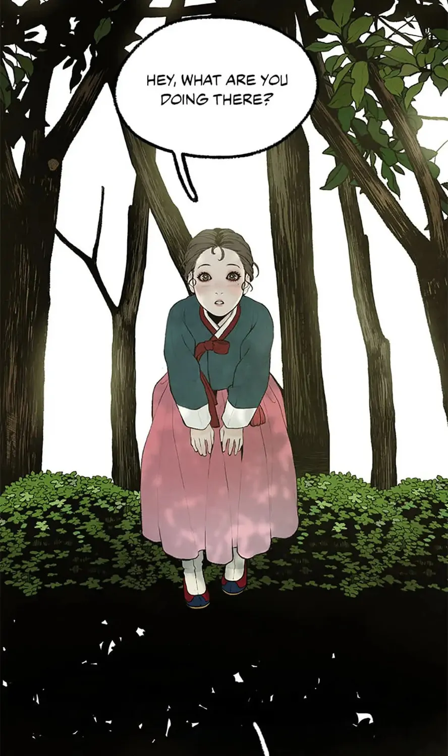 Read Shadow Garden chapter 30 image 36 on Lezhin