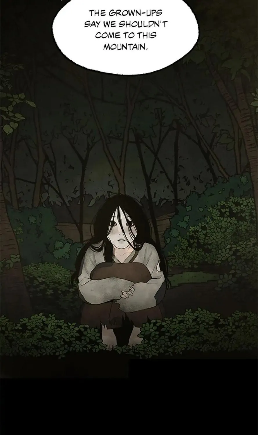 Read Shadow Garden chapter 30 image 38 on Lezhin