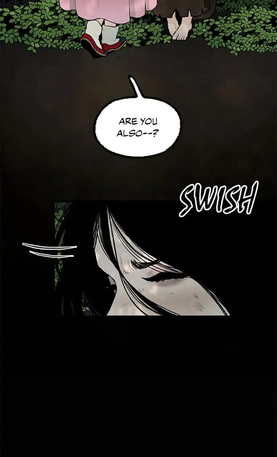Read Shadow Garden chapter 30 image 42 on Lezhin