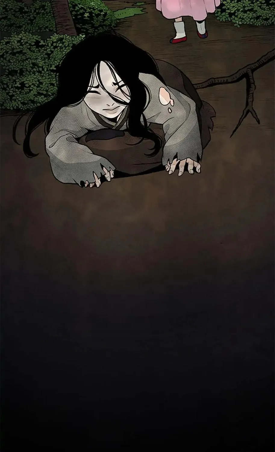 Read Shadow Garden chapter 30 image 48 on Lezhin