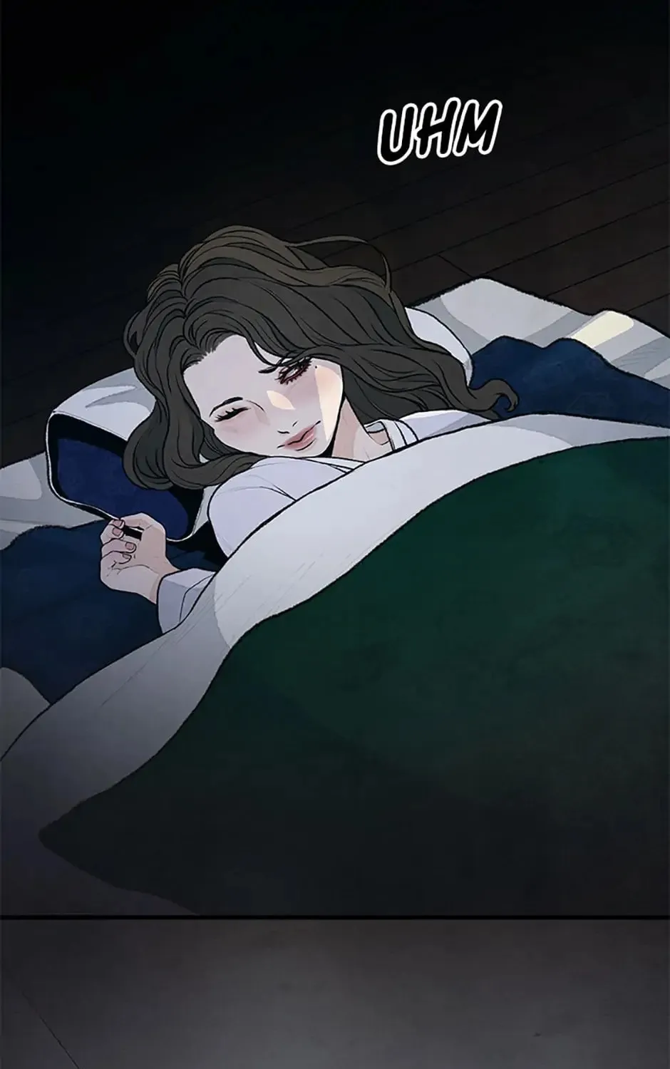 Read Shadow Garden chapter 30 image 54 on Lezhin