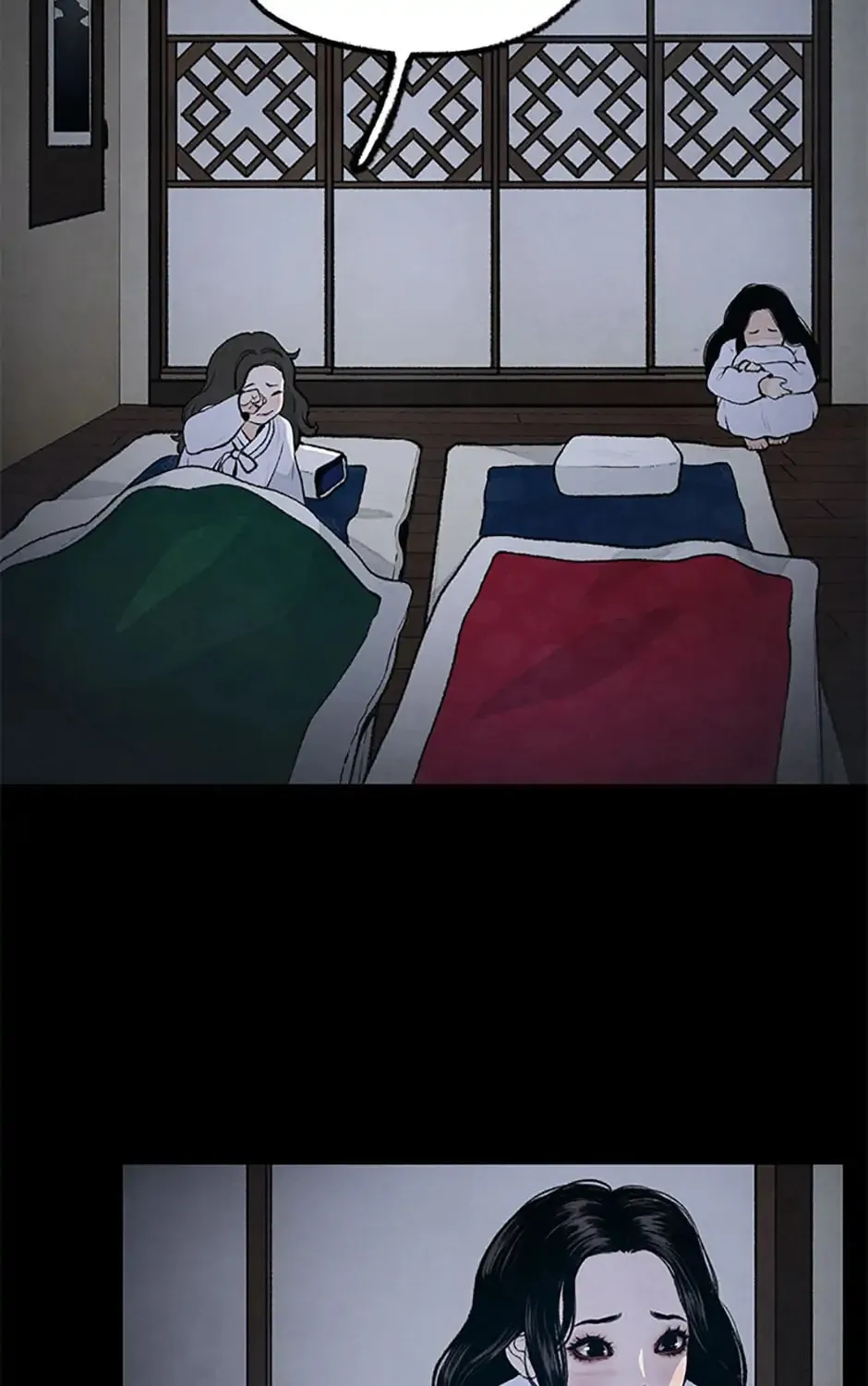 Read Shadow Garden chapter 30 image 56 on Lezhin