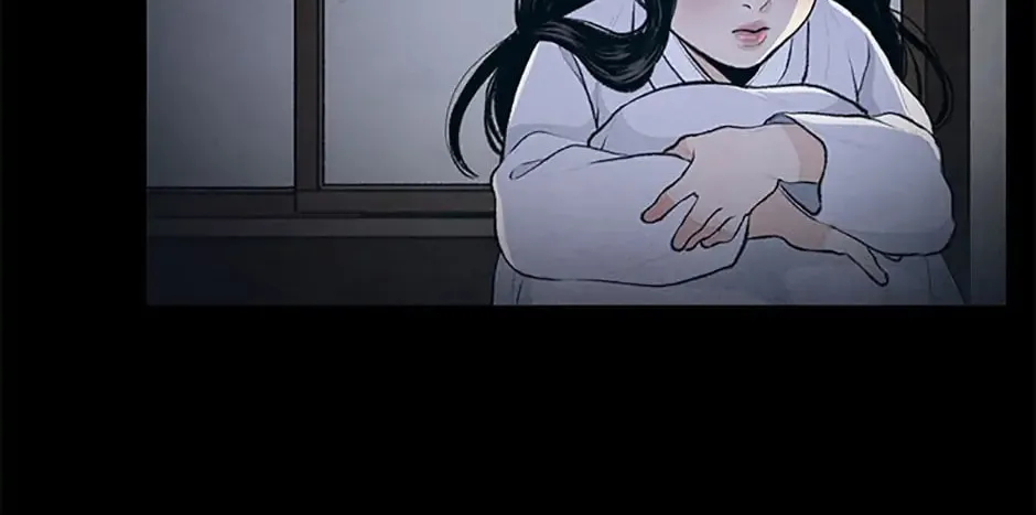 Read Shadow Garden chapter 30 image 57 on Lezhin