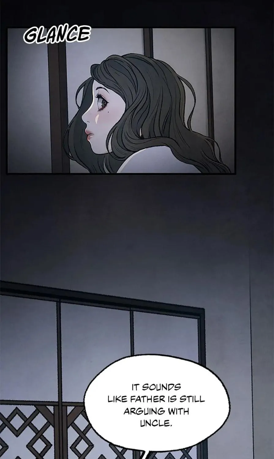 Read Shadow Garden chapter 30 image 58 on Lezhin