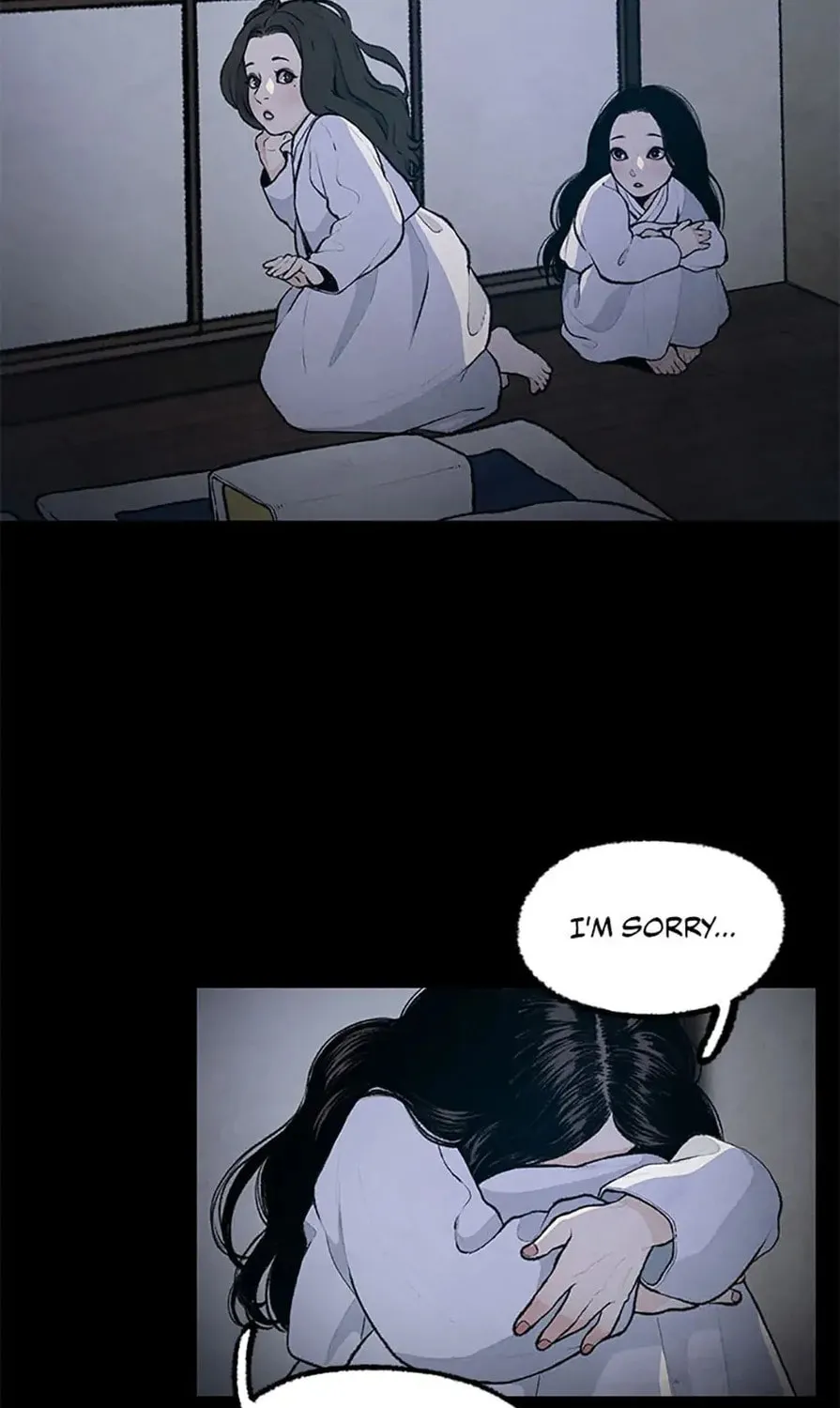 Read Shadow Garden chapter 30 image 60 on Lezhin