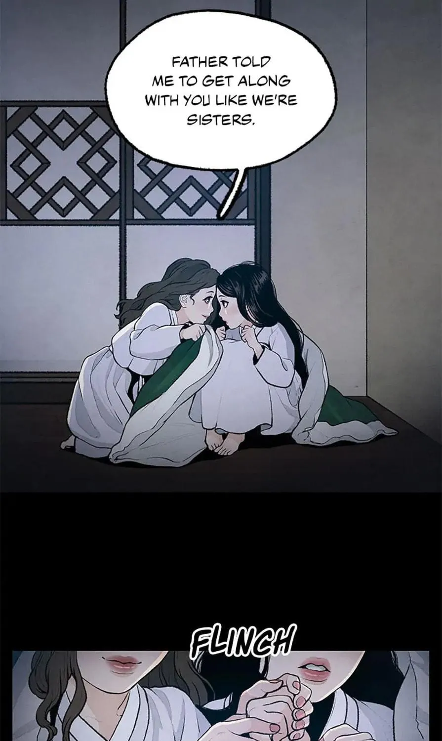 Read Shadow Garden chapter 30 image 64 on Lezhin