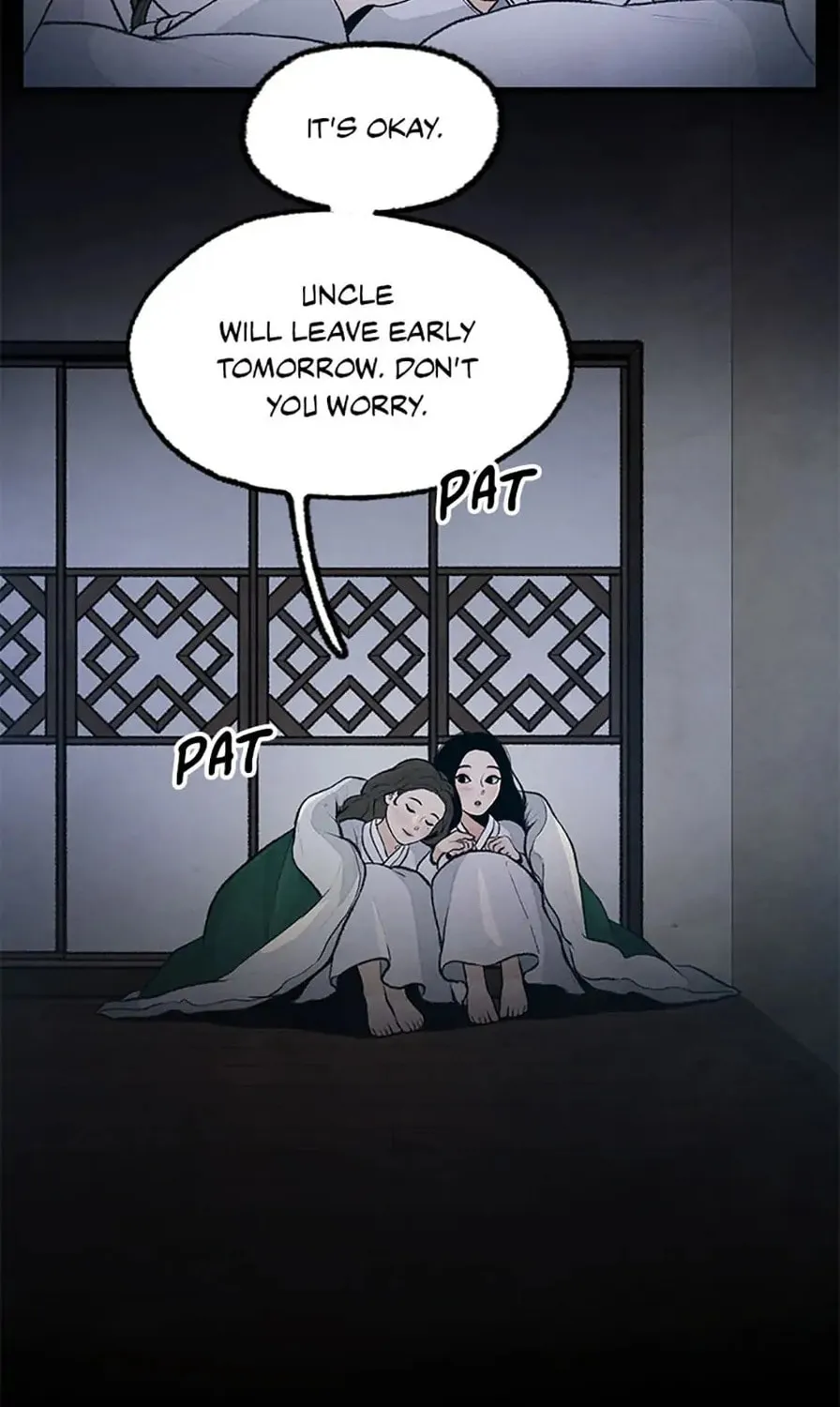 Read Shadow Garden chapter 30 image 66 on Lezhin