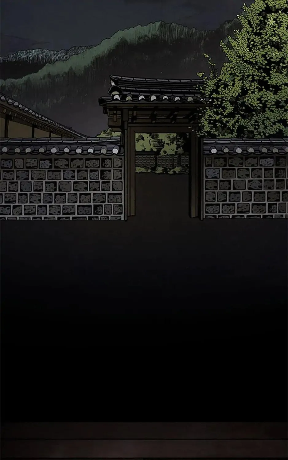 Read Shadow Garden chapter 30 image 70 on Lezhin
