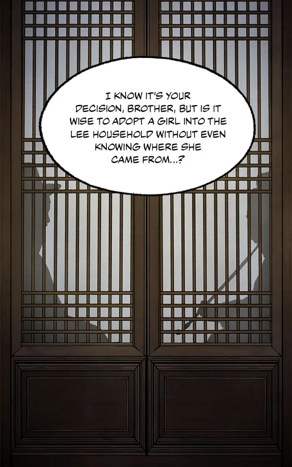 Read Shadow Garden chapter 30 image 72 on Lezhin