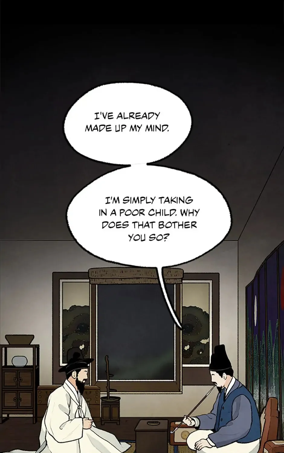 Read Shadow Garden chapter 30 image 74 on Lezhin