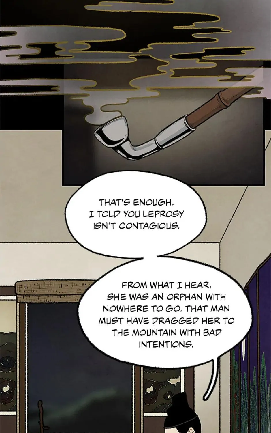 Read Shadow Garden chapter 30 image 82 on Lezhin