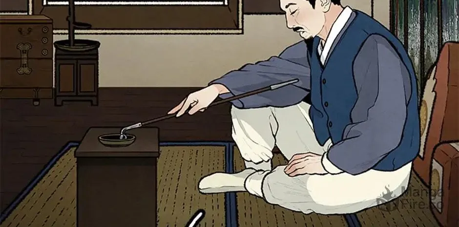 Read Shadow Garden chapter 30 image 83 on Lezhin