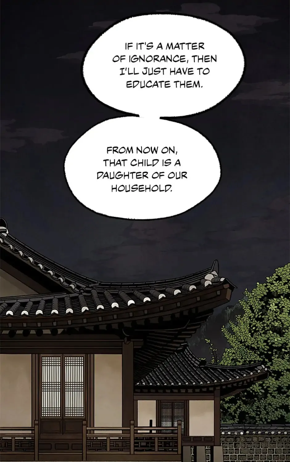 Read Shadow Garden chapter 30 image 86 on Lezhin