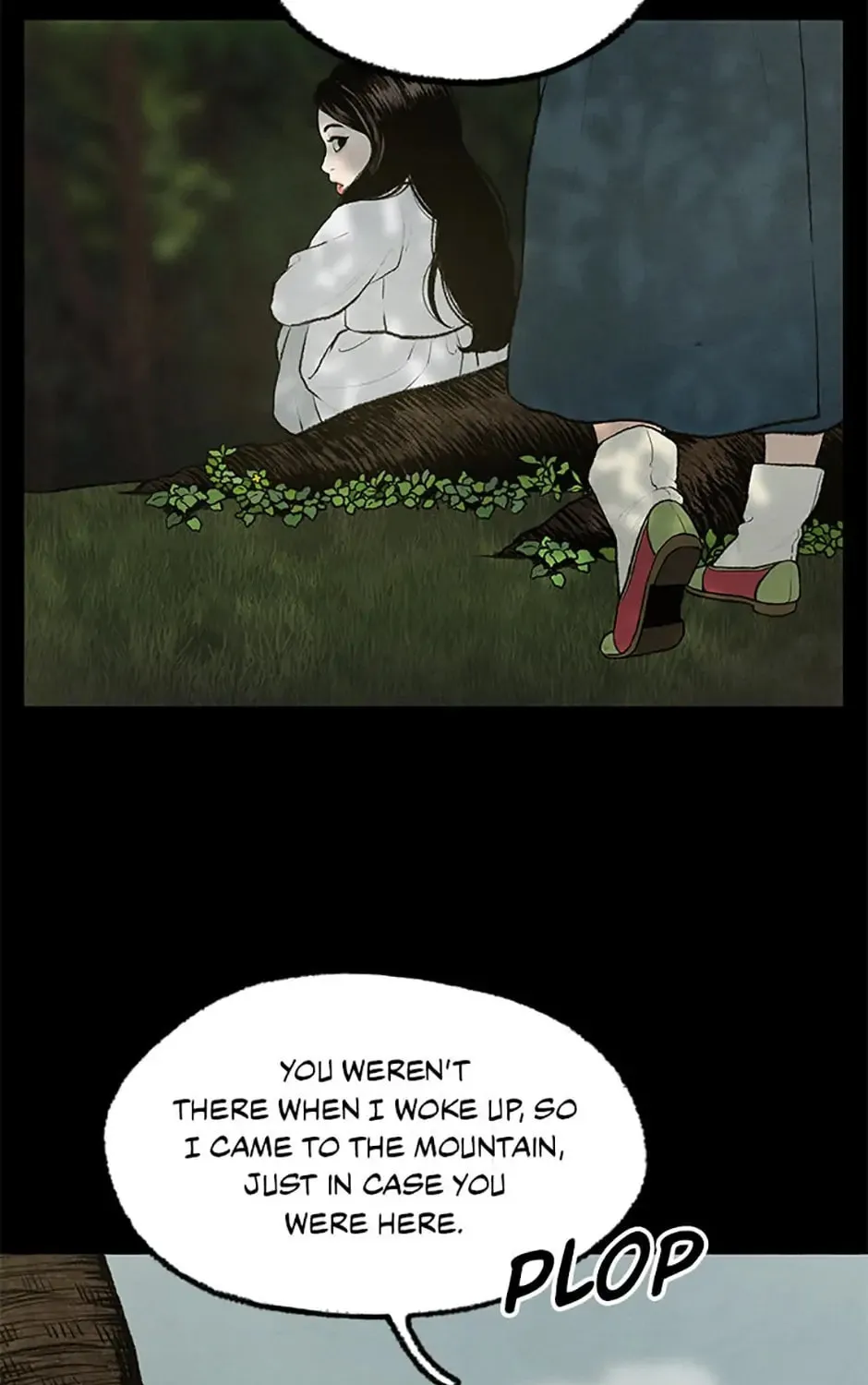Read Shadow Garden chapter 30 image 96 on Lezhin