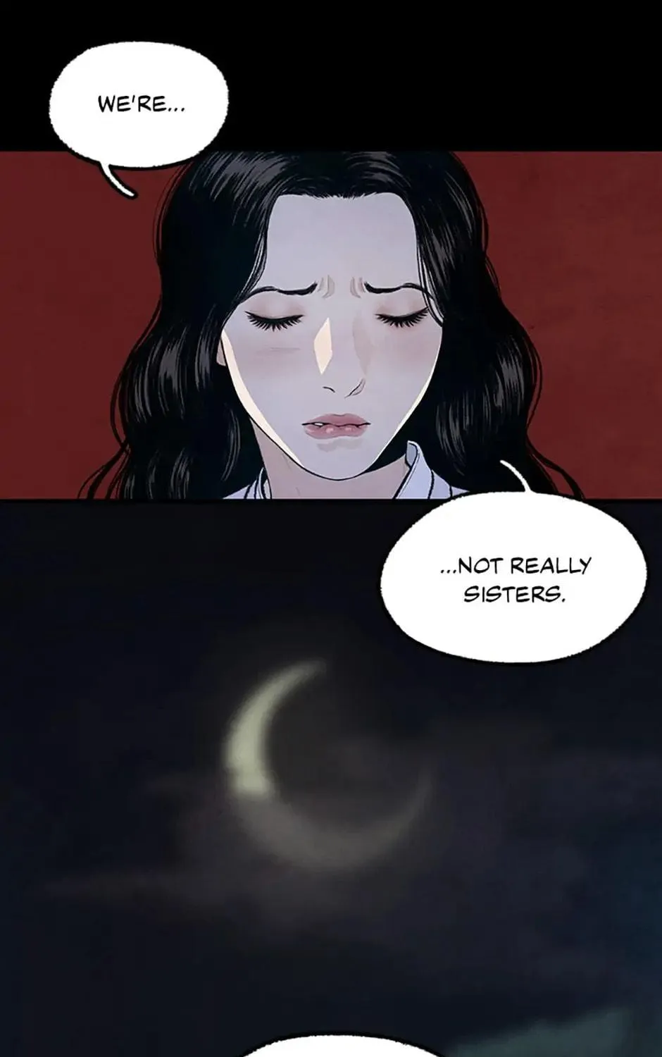 Read Shadow Garden chapter 32 image 10 on Lezhin