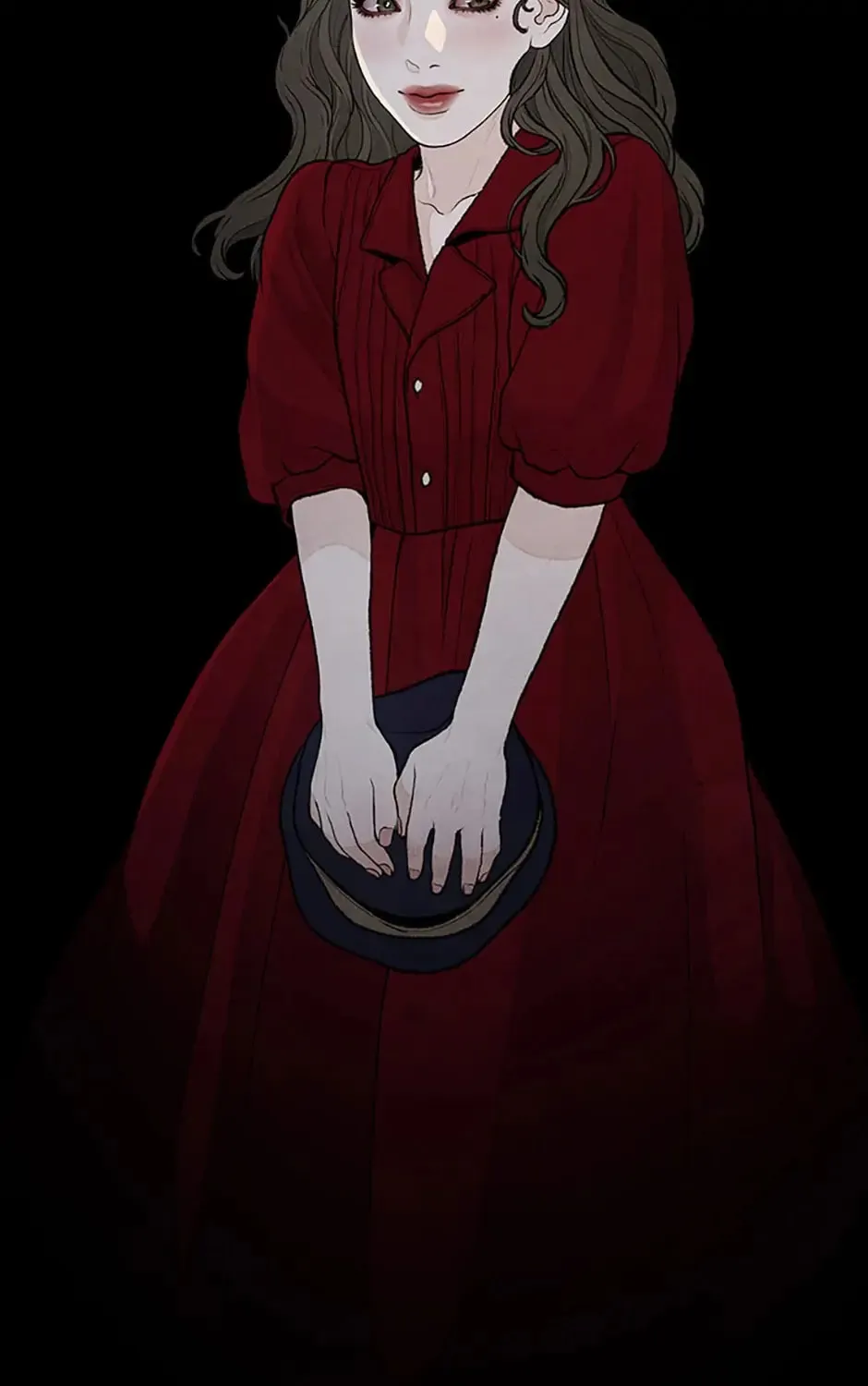 Read Shadow Garden chapter 32 image 102 on Lezhin