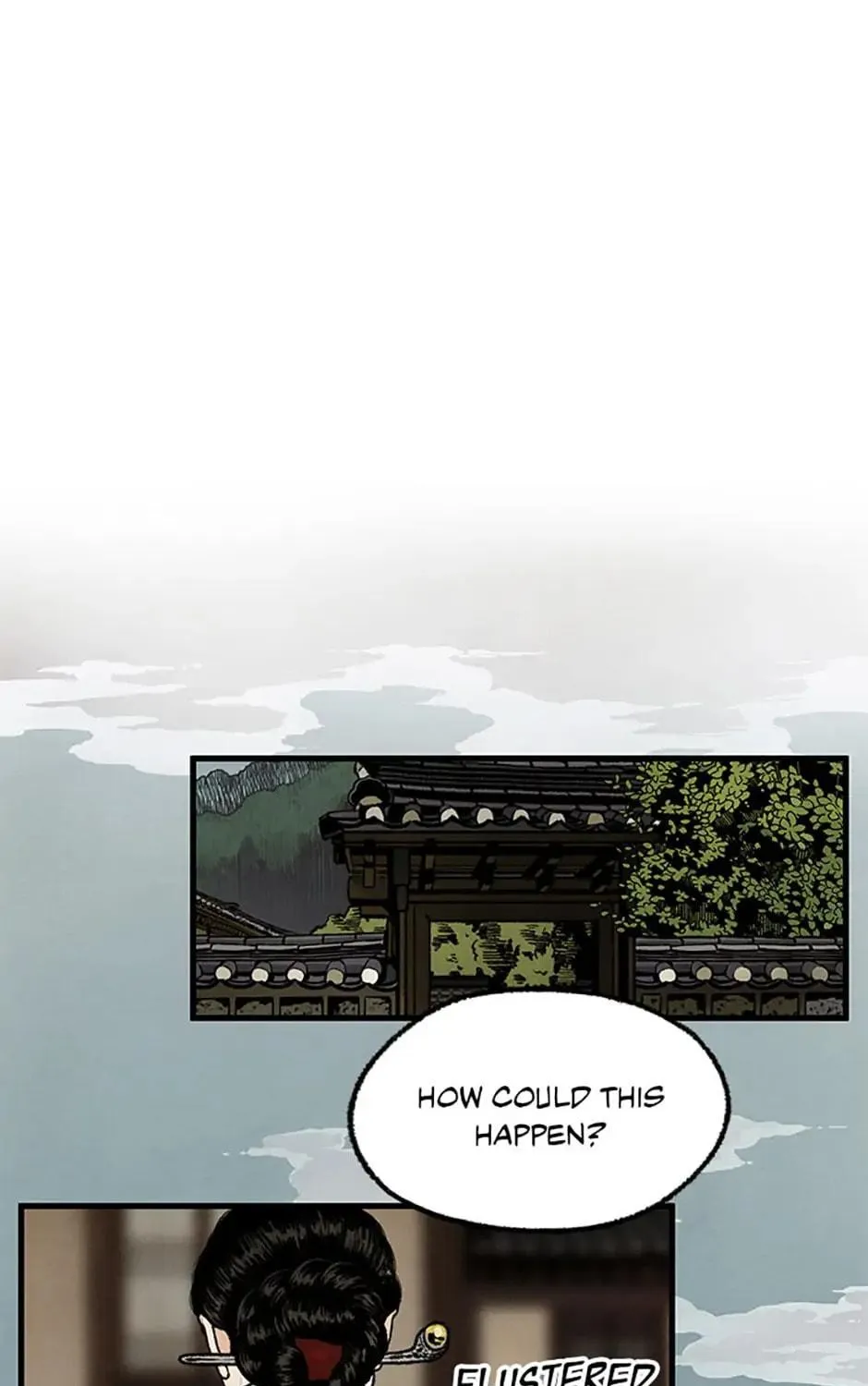 Read Shadow Garden chapter 32 image 107 on Lezhin