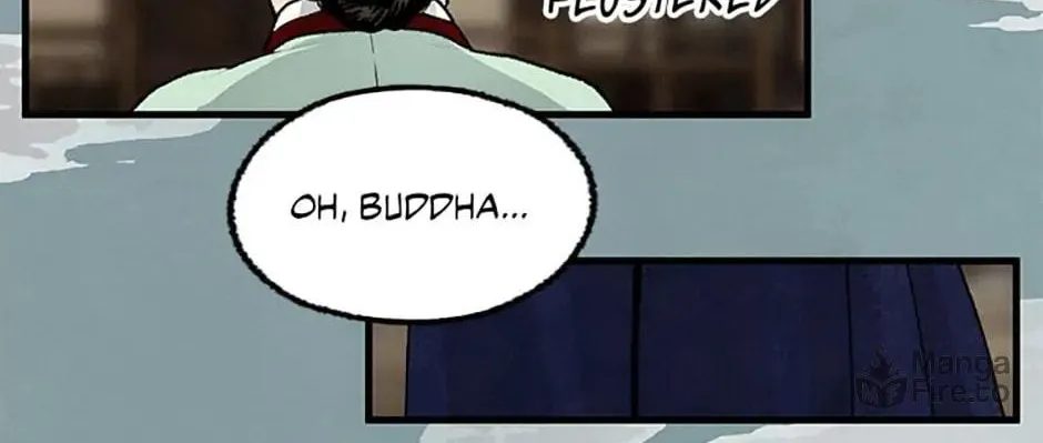 Read Shadow Garden chapter 32 image 108 on Lezhin