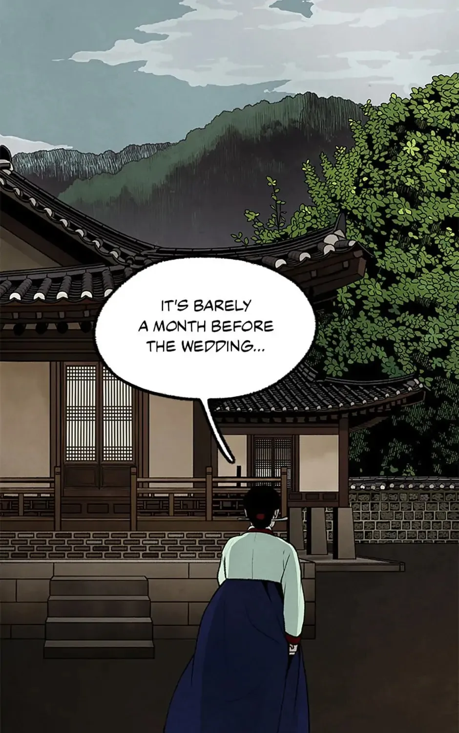 Read Shadow Garden chapter 32 image 109 on Lezhin