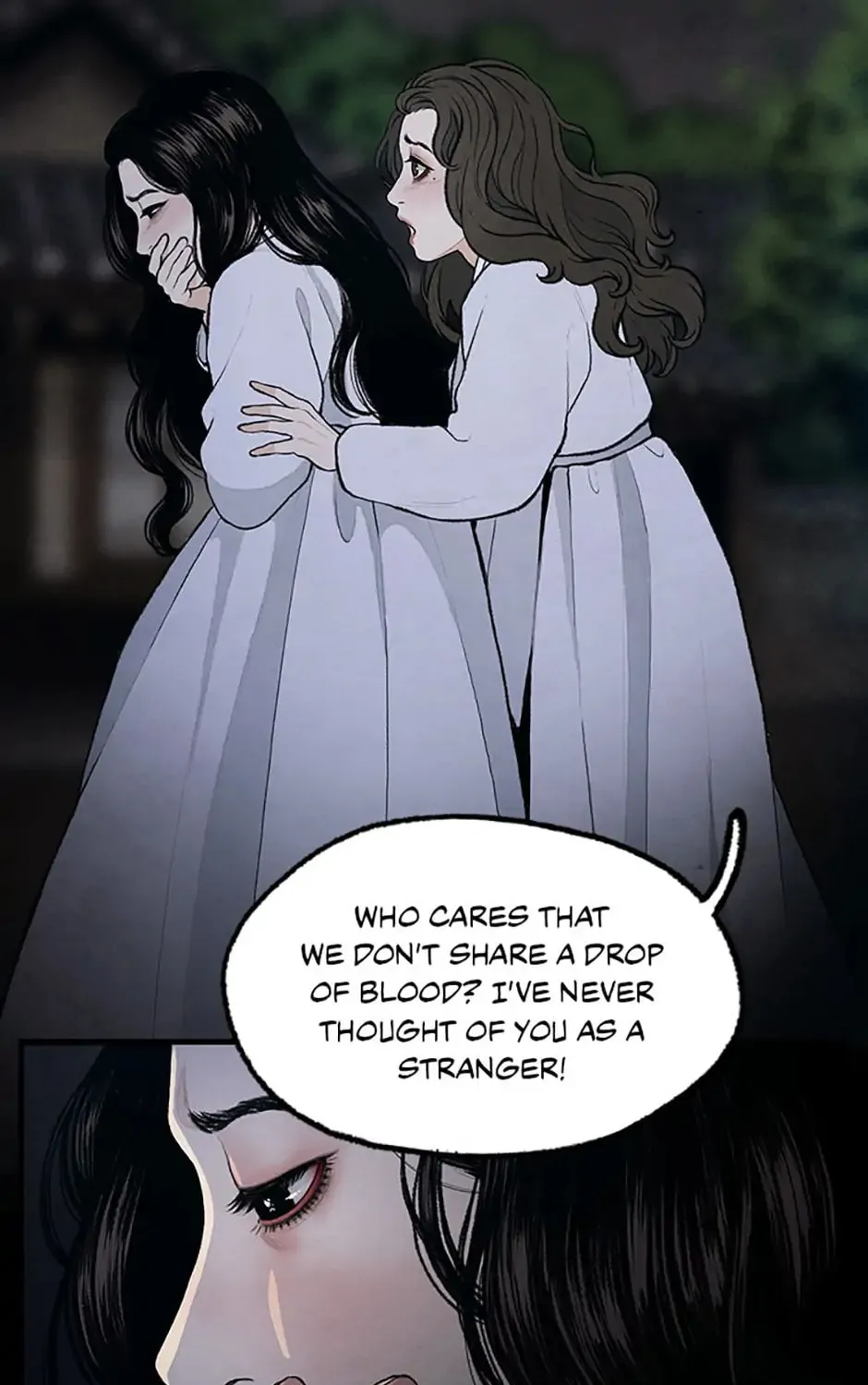Read Shadow Garden chapter 32 image 12 on Lezhin