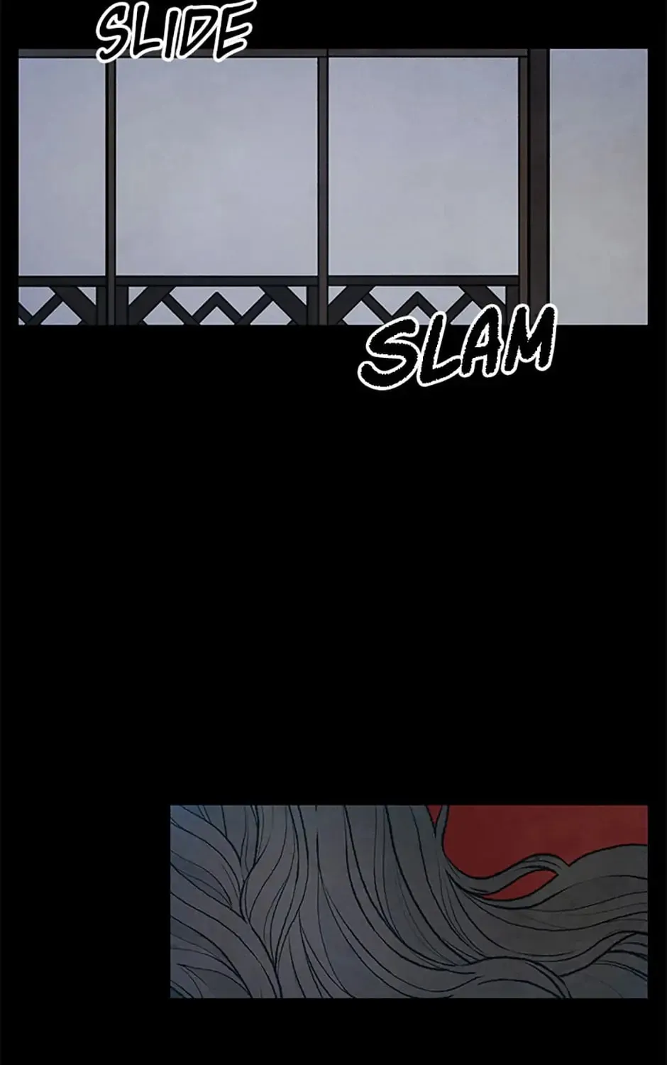 Read Shadow Garden chapter 32 image 2 on Lezhin