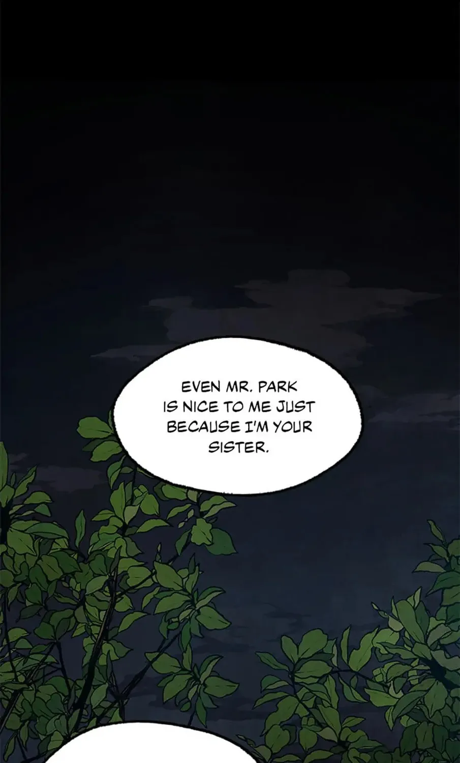 Read Shadow Garden chapter 32 image 20 on Lezhin