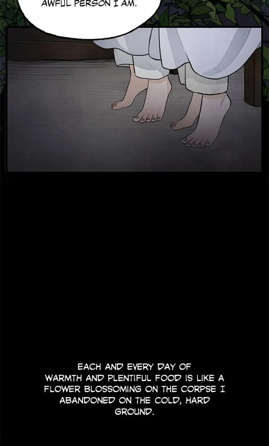 Read Shadow Garden chapter 32 image 22 on Lezhin