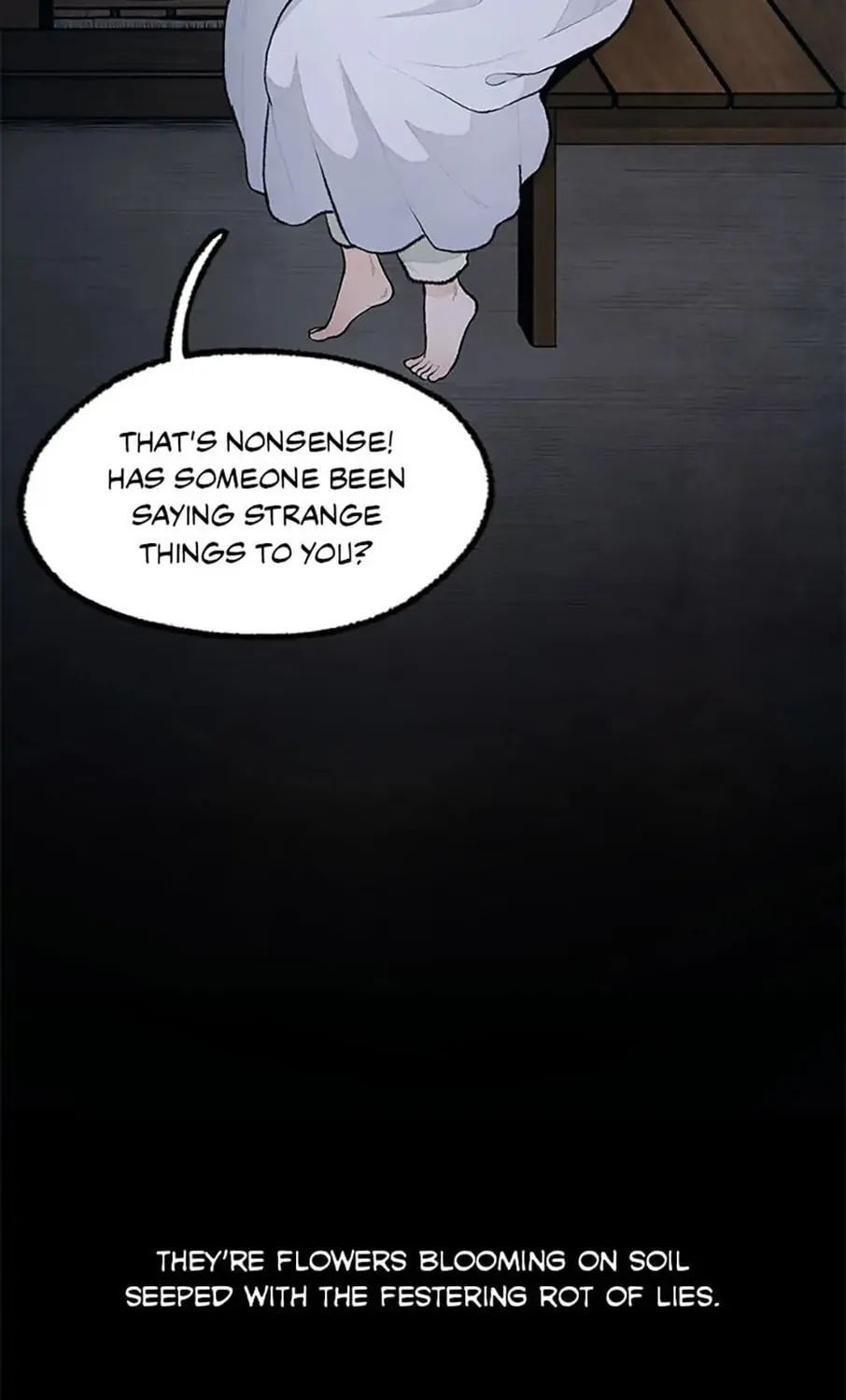 Read Shadow Garden chapter 32 image 26 on Lezhin