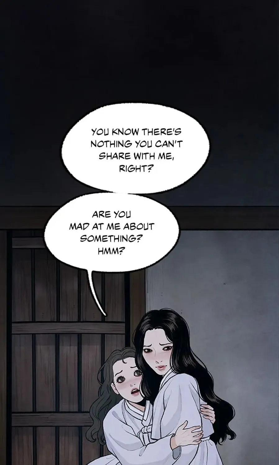 Read Shadow Garden chapter 32 image 30 on Lezhin