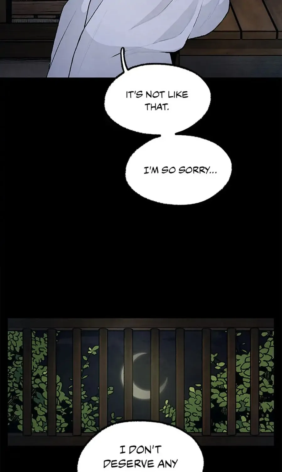 Read Shadow Garden chapter 32 image 32 on Lezhin