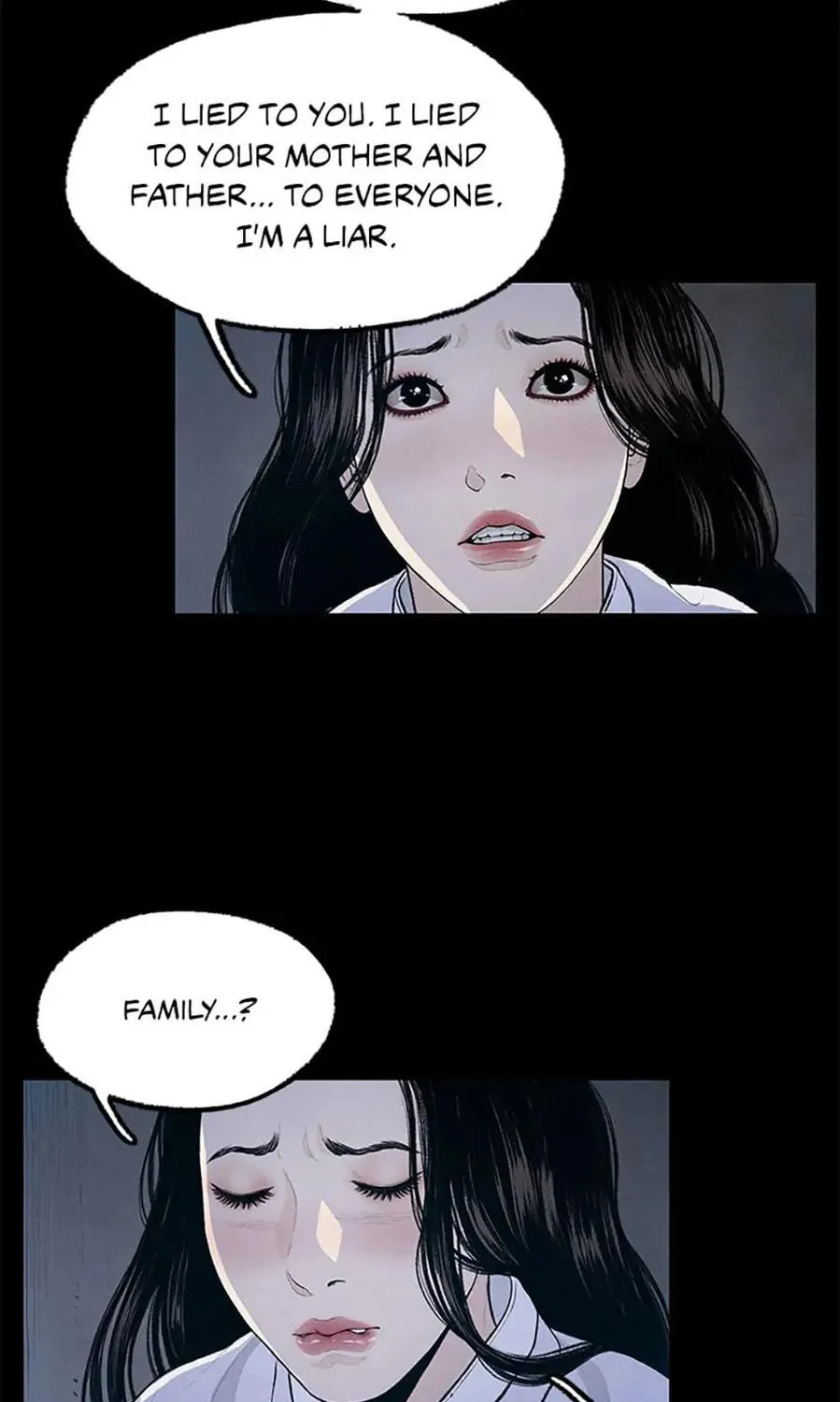 Read Shadow Garden chapter 32 image 34 on Lezhin