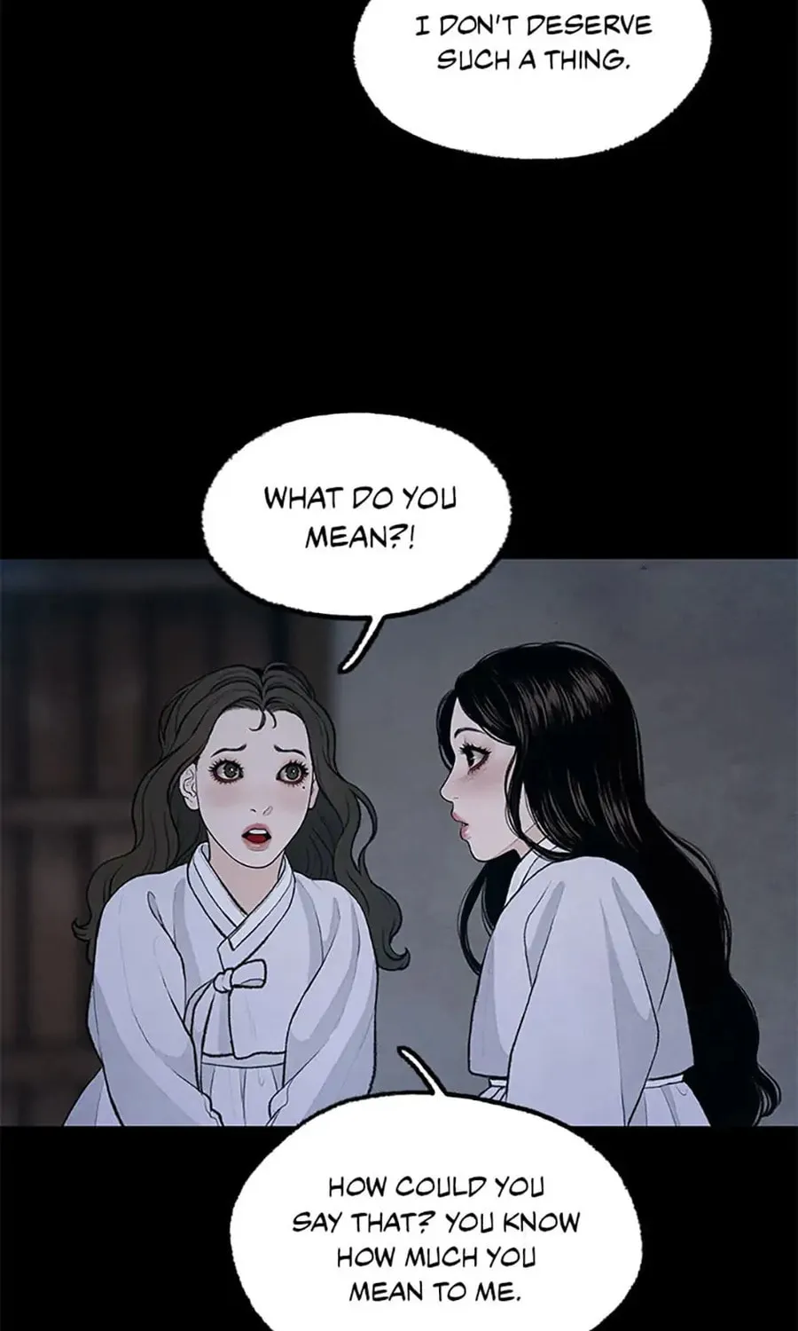 Read Shadow Garden chapter 32 image 36 on Lezhin
