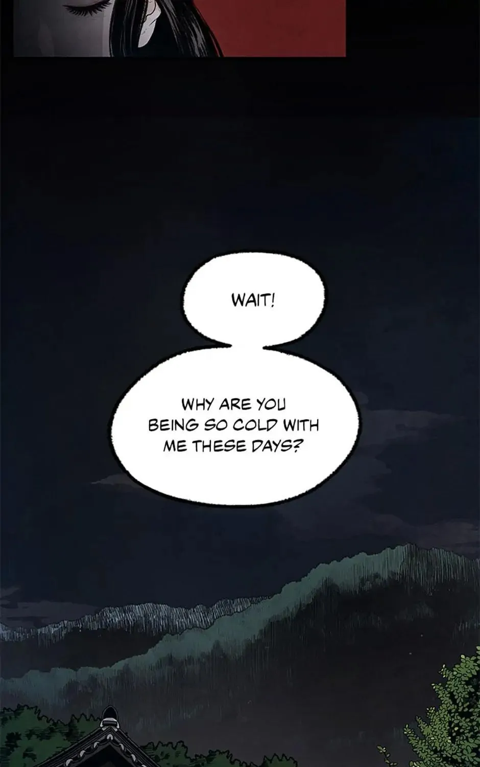 Read Shadow Garden chapter 32 image 4 on Lezhin