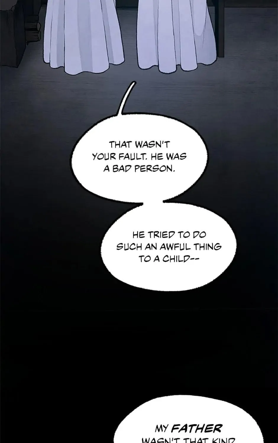 Read Shadow Garden chapter 32 image 40 on Lezhin