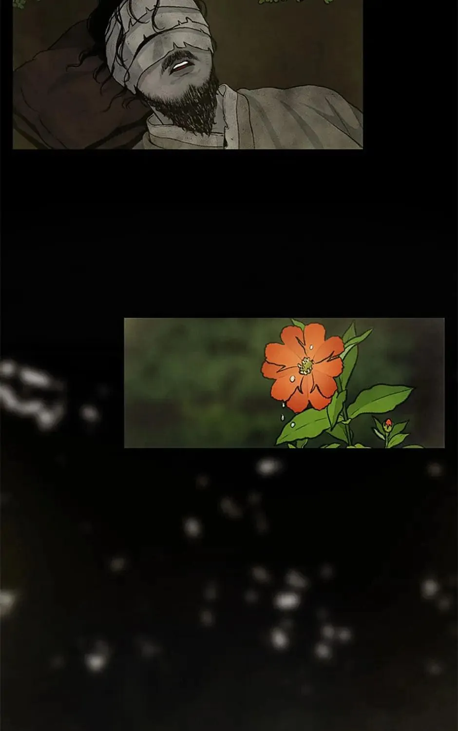 Read Shadow Garden chapter 32 image 52 on Lezhin