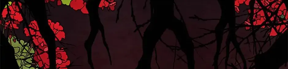 Read Shadow Garden chapter 32 image 57 on Lezhin