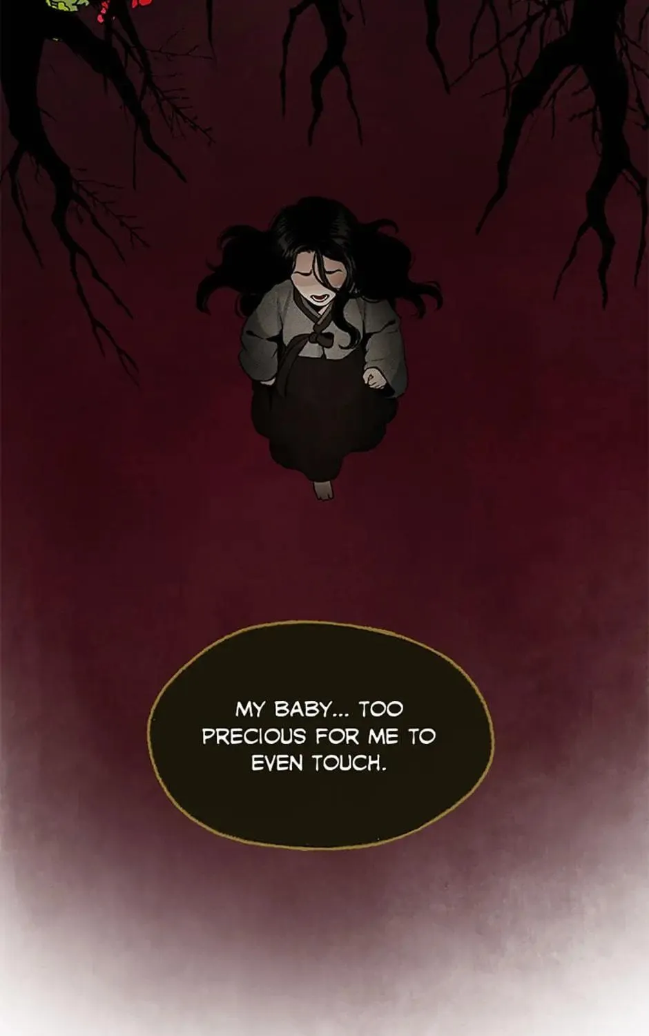 Read Shadow Garden chapter 32 image 58 on Lezhin