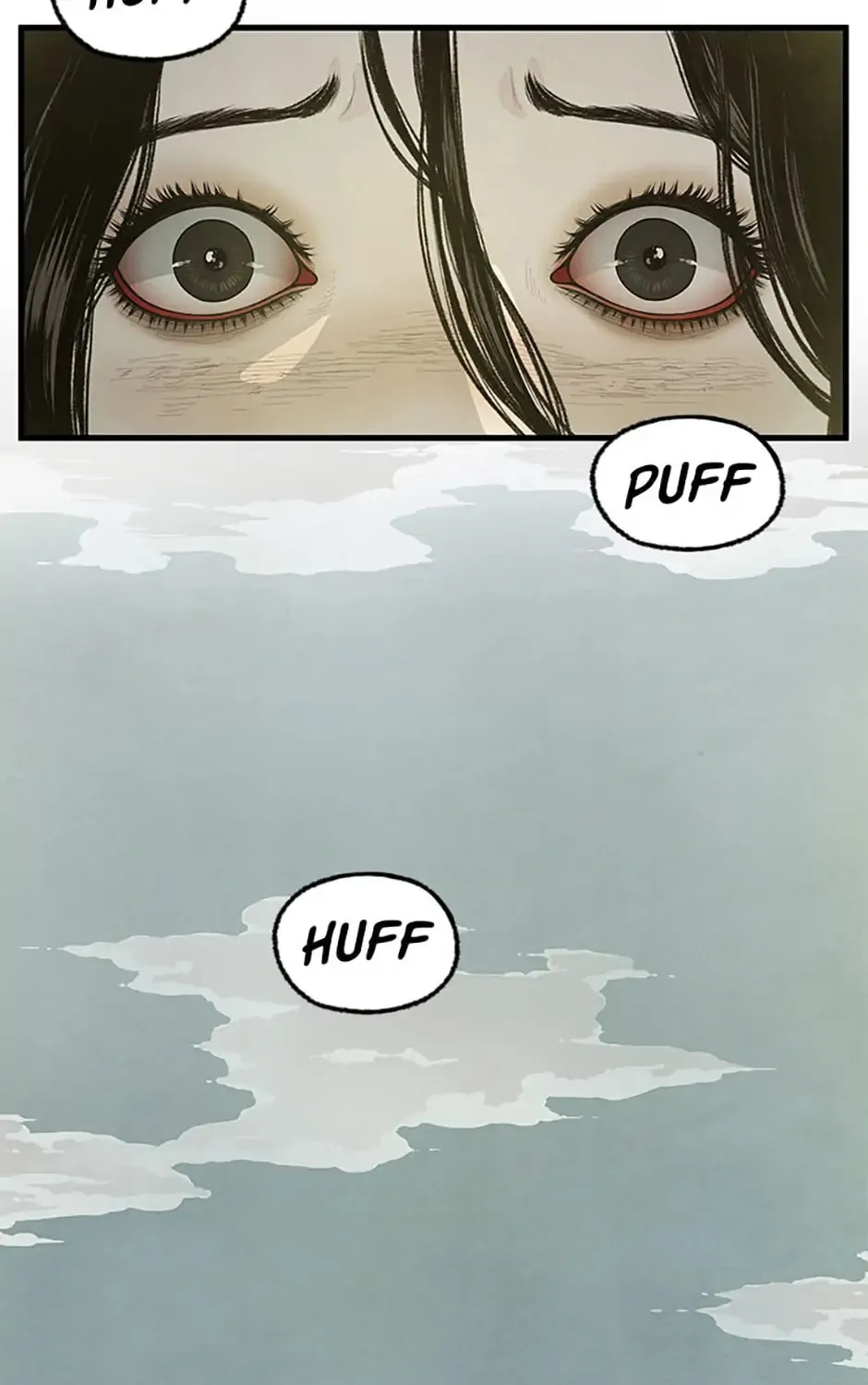 Read Shadow Garden chapter 32 image 60 on Lezhin
