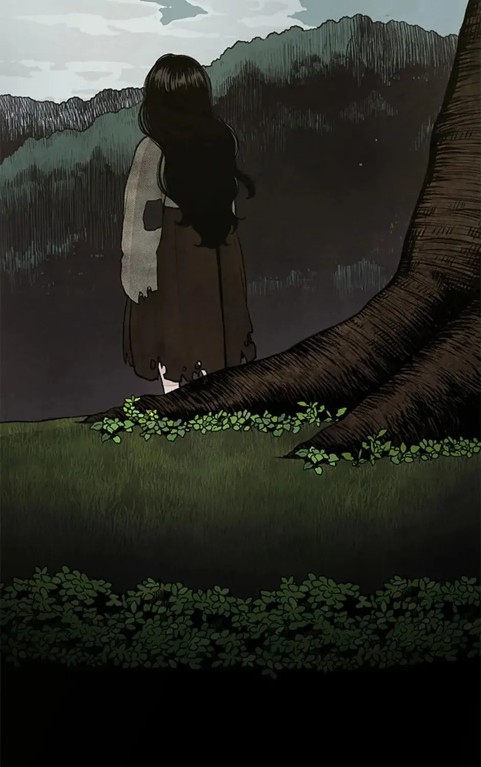 Read Shadow Garden chapter 32 image 62 on Lezhin