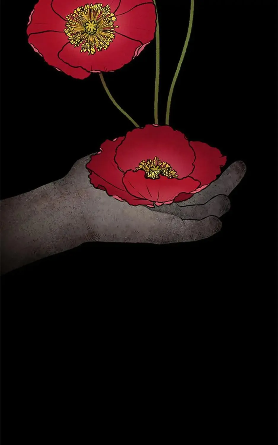 Read Shadow Garden chapter 32 image 68 on Lezhin